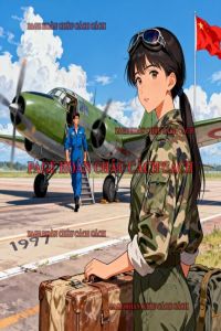 QUAY LẠI NHỮNG NĂM 70, VỢ PHI CÔNG MUỐN BỎ TRỐN