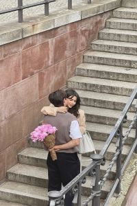 HIỂU LẦM HOÁ HÔN NHÂN