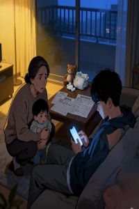 Tôi Không Làm Bảo Mẫu Miễn Phí Nữa