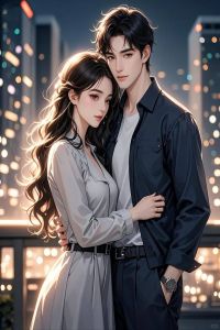 Bạn Trai Tôi Mỗi Năm Đều Đi Viếng Mộ Người Yêu Cũ