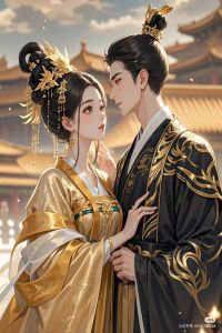 Quý Phi Lãnh Cung Ký