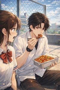 TRONG BIỂN NGƯỜI, TÔI CHỈ NHỚ MÌNH ANH