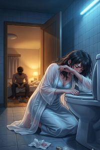 Gọi Tên Ai Trong Cơn Mê?