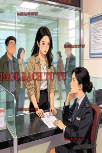 GIẤY TỜ CHỨNG MINH TÔI TỒN TẠI