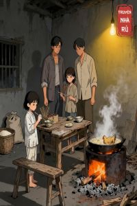 Trò Chơi Không Có Người Thắng