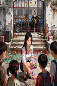 Vầng Trăng Ly Biệt