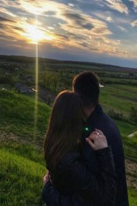 QUYẾT ĐỊNH RỜI BỎ ANH