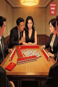 Thai Nhi Phúc Tinh Dạy Mẹ Lật Bàn