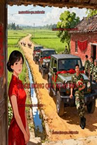 Phía Sau Bộ Quân Phục