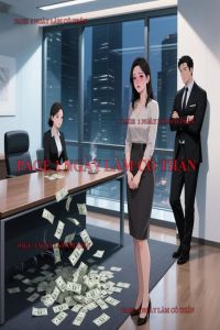 ĐỨA CON TRẢ GÓP