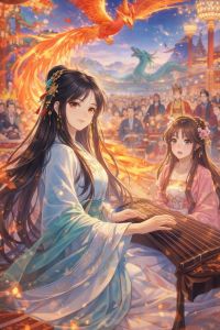 PHƯỢNG MINH CỬU THIÊN