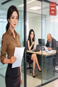 Ngày Tôi Nghỉ Việc