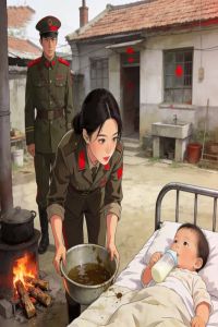 Cả Quân Khu Đều Biết Tôi Nuôi Con Cho Tình Nhân Của Chồng