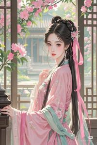 Công Chúa Trong Lãnh Cung