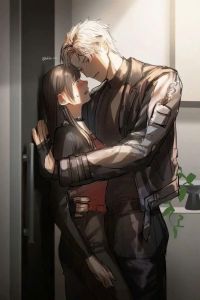 BÁNH NGỌT CỦA ANH