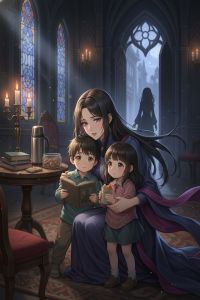 Bốn Mươi Năm Trốn Chạy Khỏi Anh