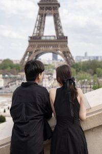 ĐỨA TRẺ HIỂU CHUYỆN