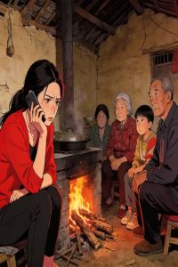 Những Dòng Ghi Chú Không Thuộc Về Tôi