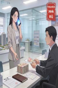 Ngày Tôi Bị Ép Qu-ỳ Trước Con Hoang