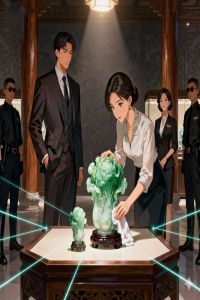 Người Nhặt Tôi Từ Đêm Mưa