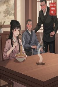 Vương Phi Ăn No Là Thượng