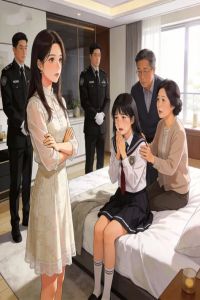 Thiên Kim Thật Mang Hệ Thống Báo Ứng