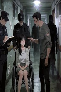 Tiếng Tap Dance Trên Trần Nhà