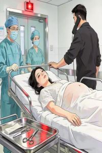 Người Thứ Ba Trong Tim Anh