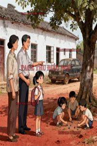 BỐ MẸ NÓI TÔI HẾT CỨU