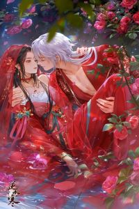 Xuyên Thành Nữ Phụ Bị Ép Gả Long Tộc