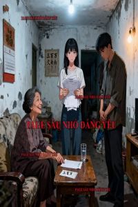 Sự Thật Sau Nụ Cười Của Mẹ Chồng