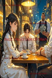 Đổi Chú Rể Mười Ngày Trước Lễ Cưới