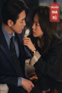 Bạn Trai Online Là Chồng Liên Hôn