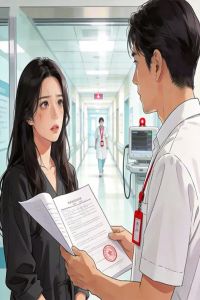 Nghe Nhầm Nhịp Tim