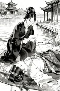 Đích Nữ Giả Mạo Phủ Thượng Thư