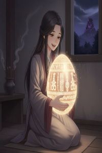 NỒI LẨU UYÊN ƯƠNG VÀ MỘT QUẢ TRỨNG CÓ TÔN NGHIÊM