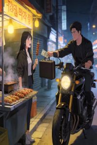 Ký Tên Trên Giấy Kết Hôn Vì Một Trăm Ngàn