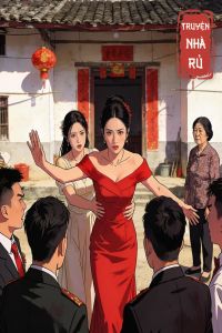 Người Thay Thế Trong Phòng Cưới