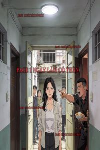 Tầng Dưới Ngập Nước, Tầng Trên Ngập Oan