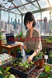 Độc Thoại Mùi Hương