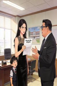 SUẤT HỌC BỊ ĐÁNH CẮP