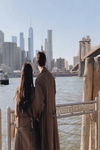 VỊ HÔN PHU ĐÍCH THÂN ĐƯA TÔI VÀO TÙ