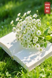 Cây Kẹo Cuối Cùng Của Tiểu Vũ