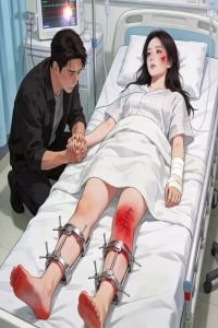 Người Đàn Ông Quỳ Gối Năm Ấy