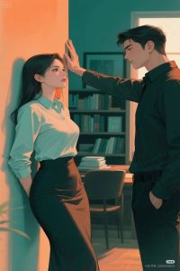 Tổng Tài Cũng Biết Ghen