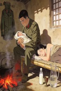 Sau Ly Hôn, Tôi Gả Cho Anh Trai Của Chồng Cũ