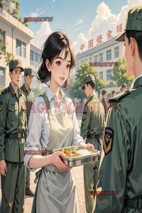 Tuyết phủ đường chia ly