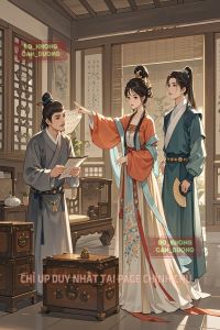 PHỤ THÂN BÁN TA, TRÚC MÃ BỎ TA