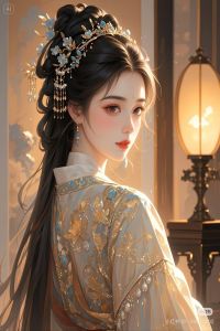 Ngai Vàng Cũng Không Bằng Nàng