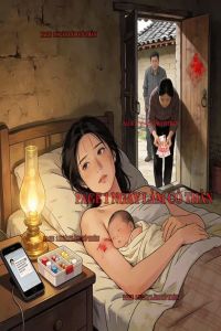 Mẹ Ép Tôi Ly Hôn Để Gả Em Gái Cho Chồng Tôi